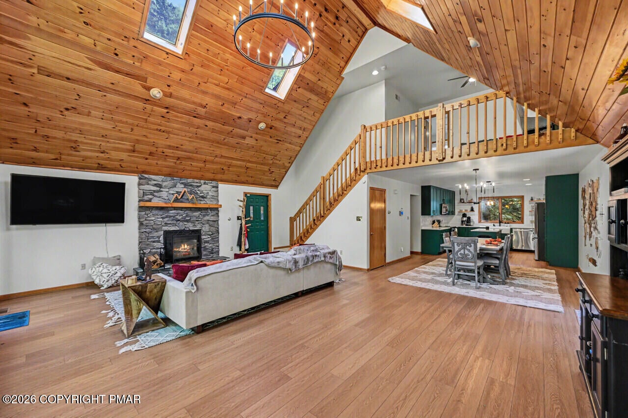 2354 Forest Drive W