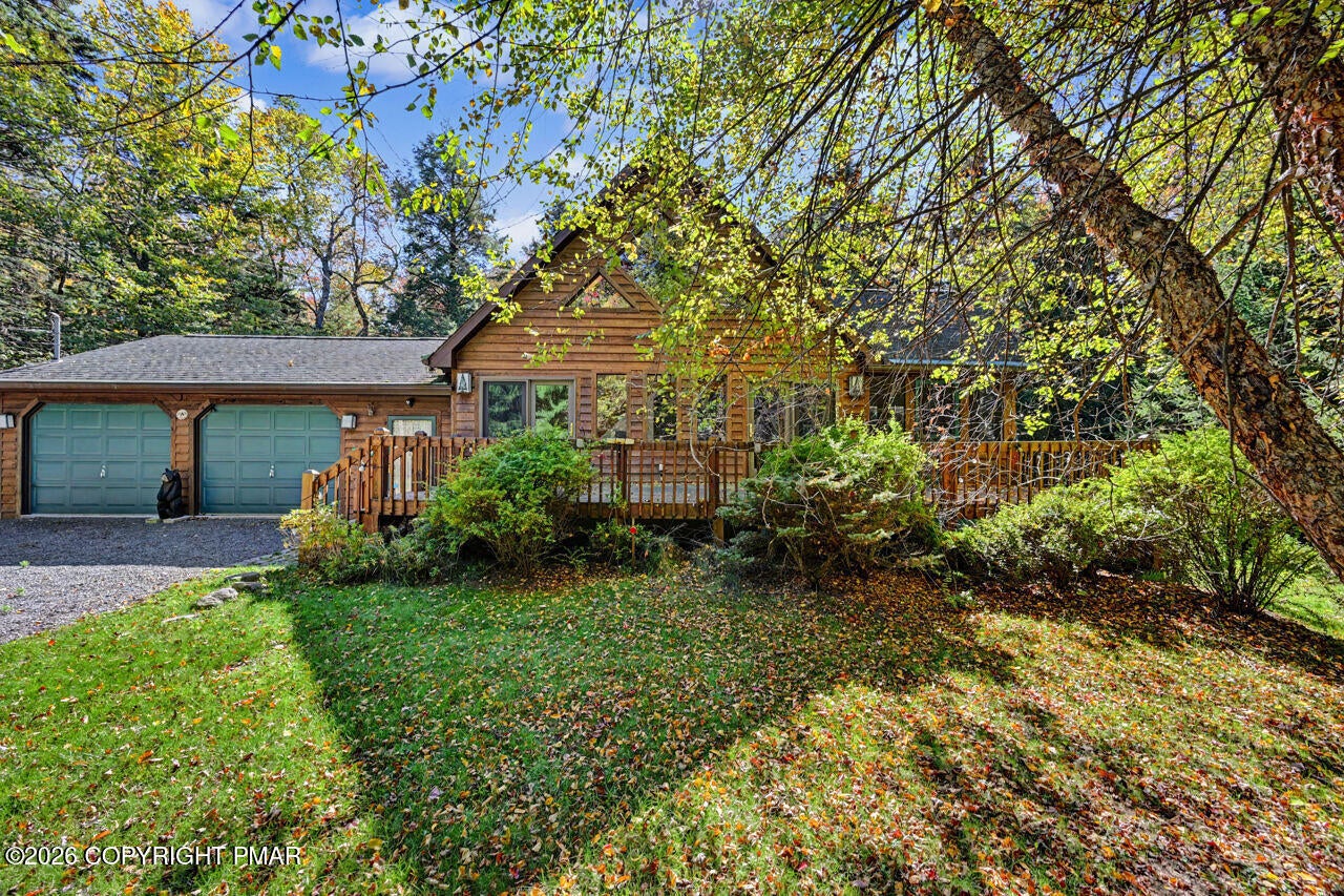 2354 Forest Drive W