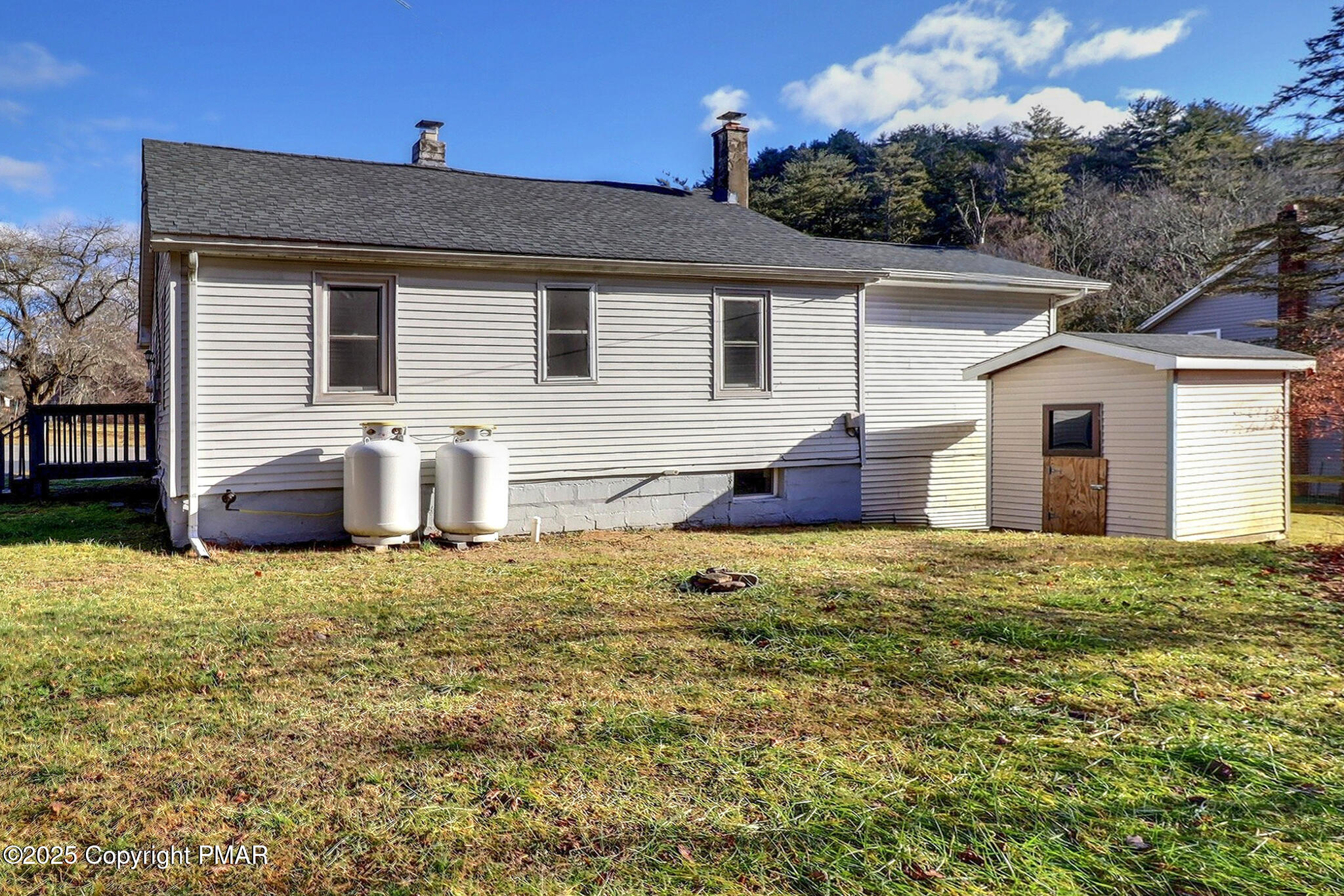 728 Evergreen Hollow Road, Saylorsburg, Pennsylvania image 30