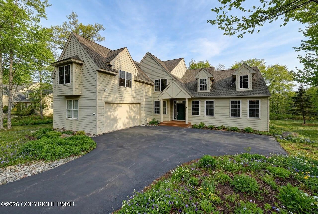 112 Pine Needle Lane
