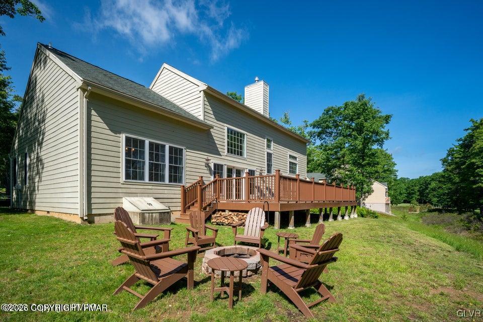 112 Pine Needle Lane