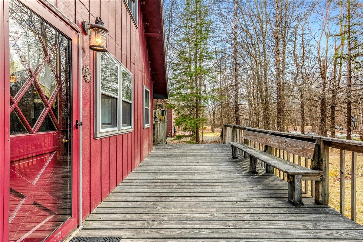 170 Fern Ridge Road, Blakeslee, Pennsylvania image 10
