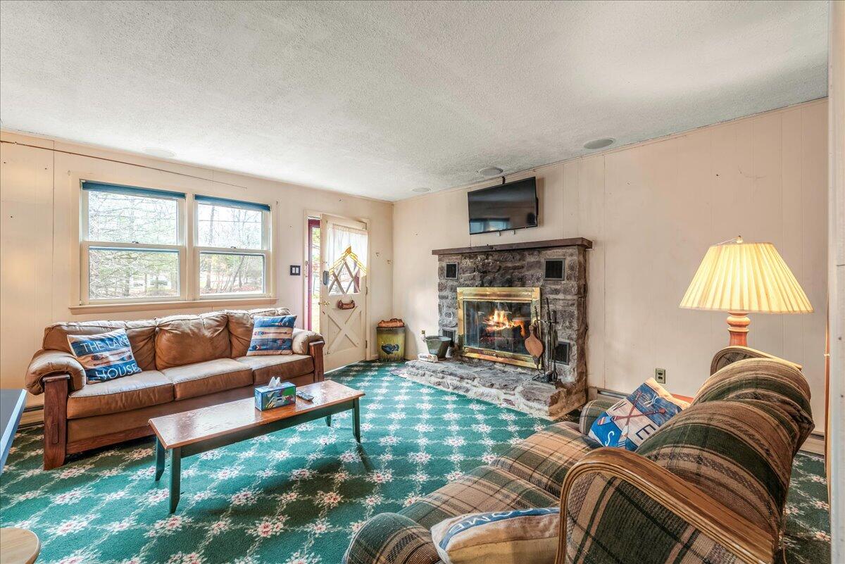 170 Fern Ridge Road, Blakeslee, Pennsylvania image 16