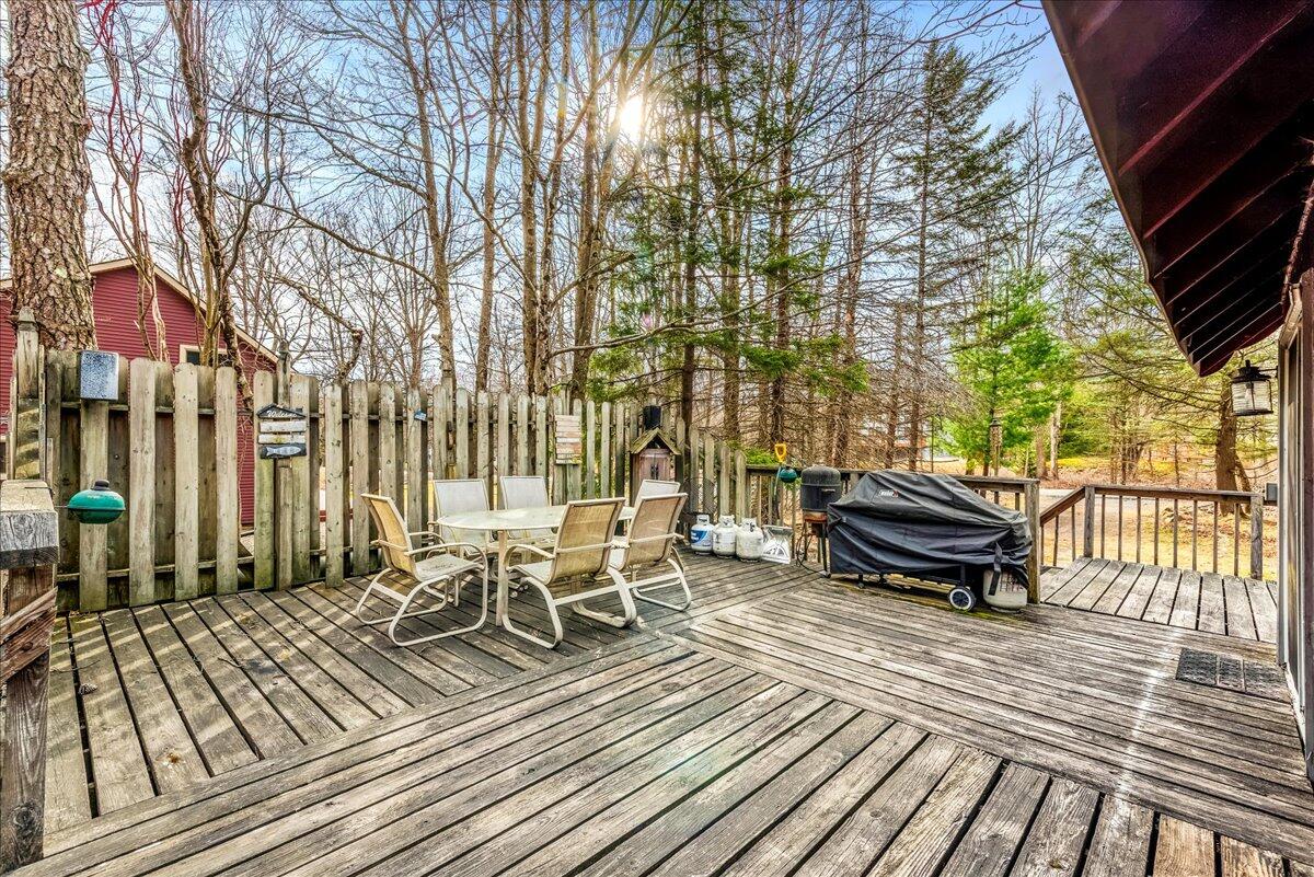 170 Fern Ridge Road, Blakeslee, Pennsylvania image 12