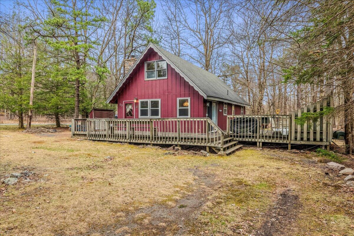 170 Fern Ridge Road, Blakeslee, Pennsylvania image 4