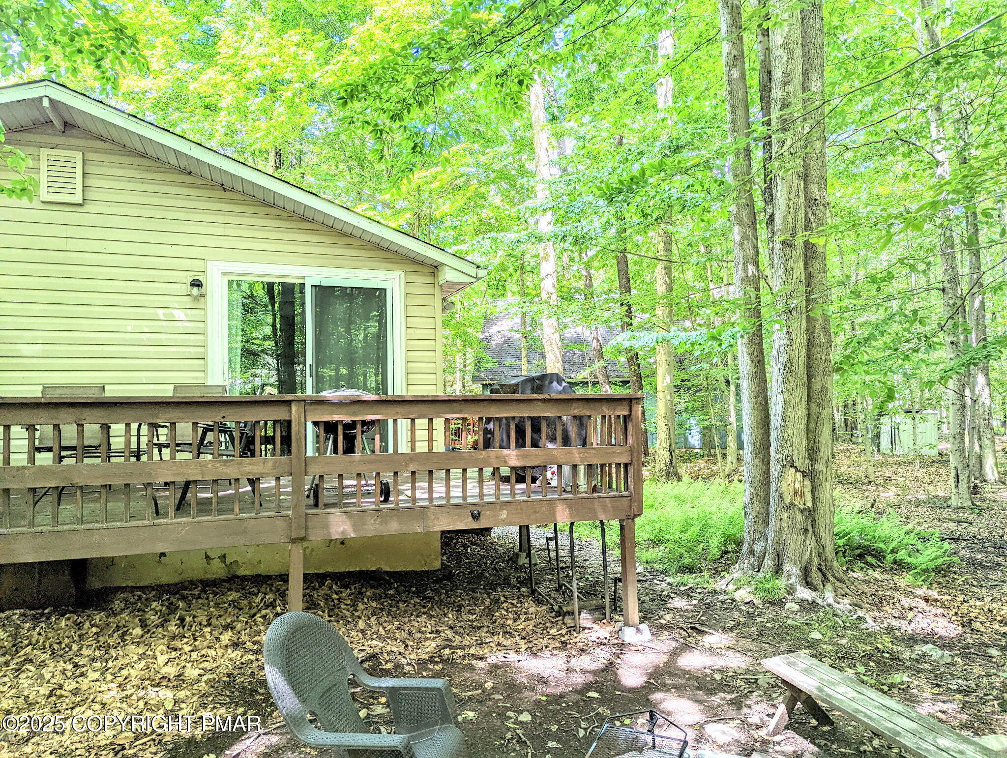 5345 Conoquenissing Drive