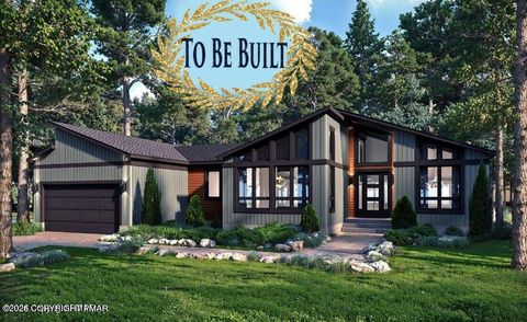 6003 L Scenic Drive Albrightsville PA 18210