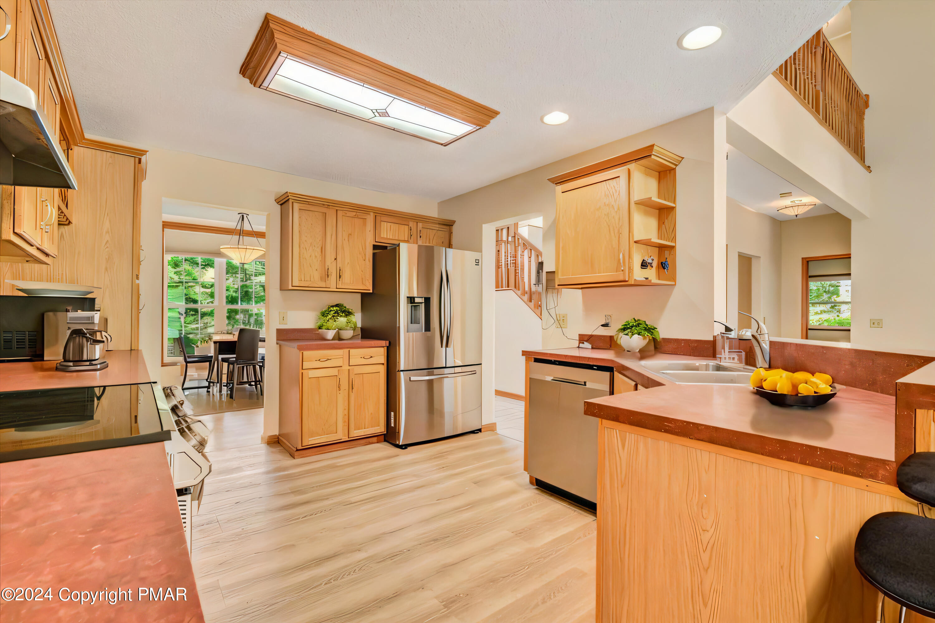3318 Buck Run, Tobyhanna, Pennsylvania image 15