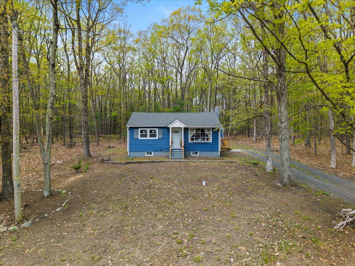34 Walbert Drive, Stroudsburg, Pennsylvania image 24