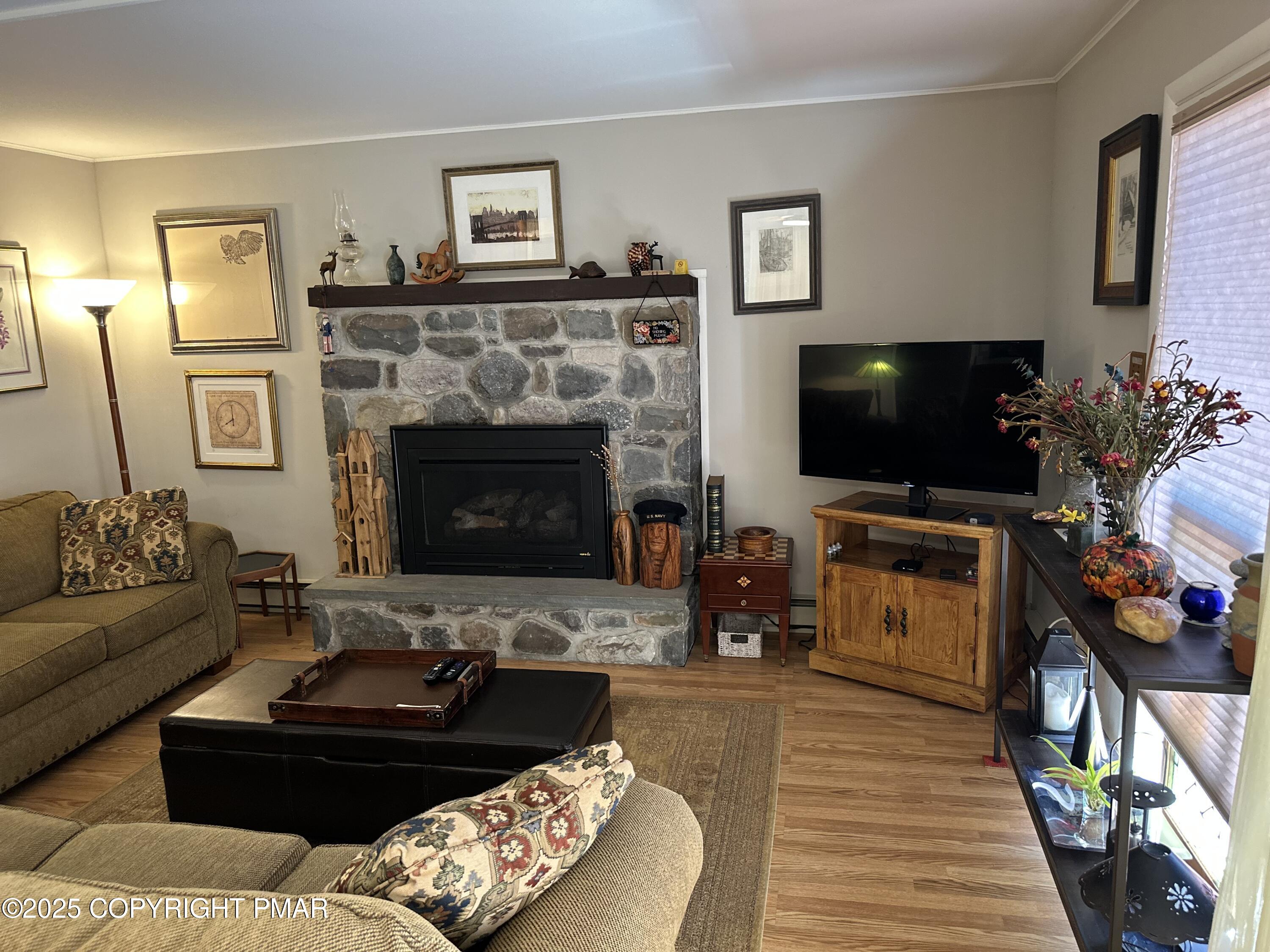 201 Long View Lane