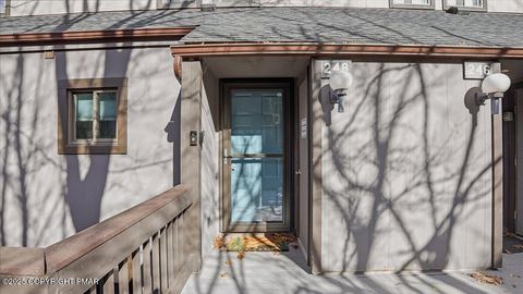 248 High Pass Way Tannersville PA 18372