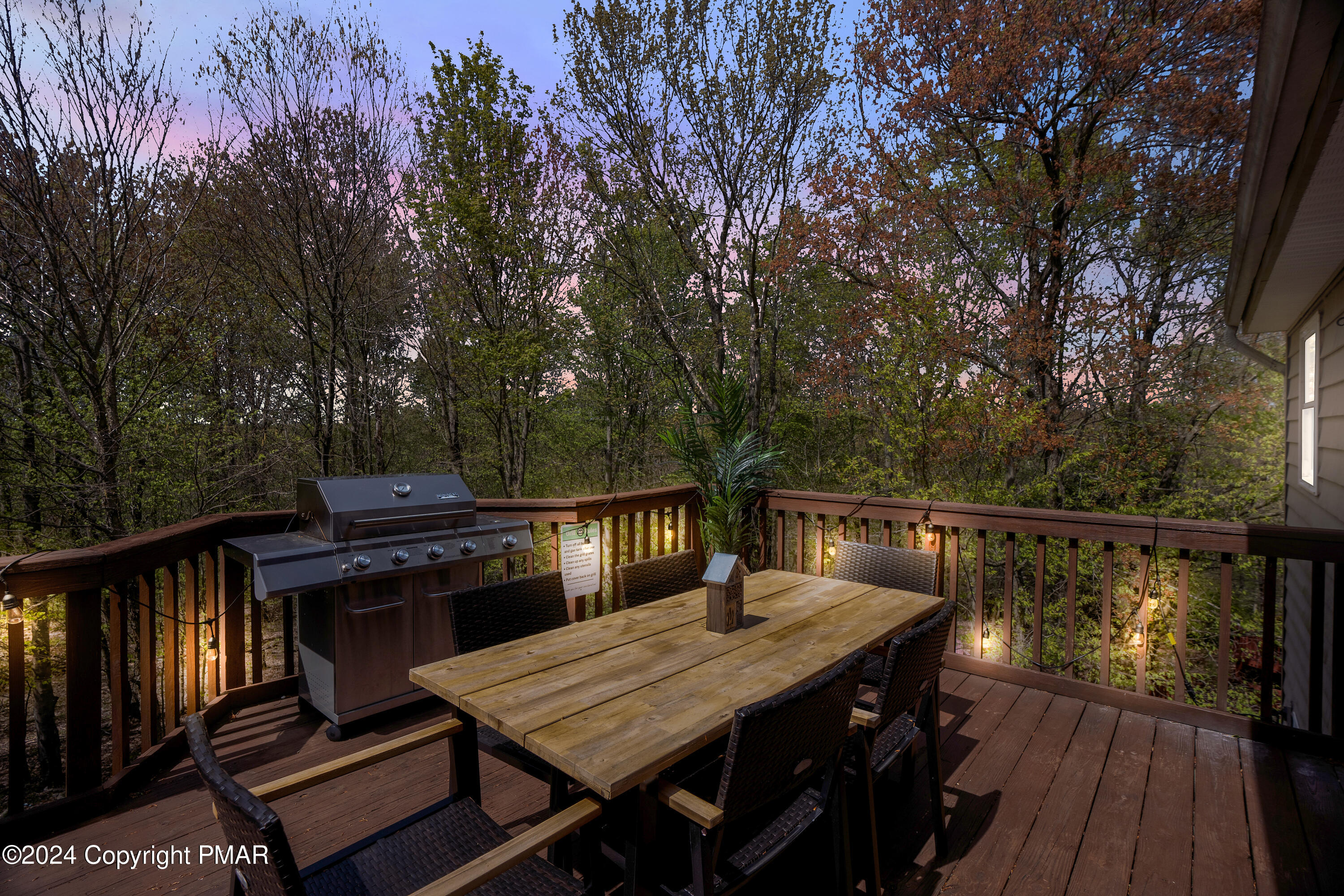88 Mountainside Drive, Gouldsboro, Pennsylvania image 2