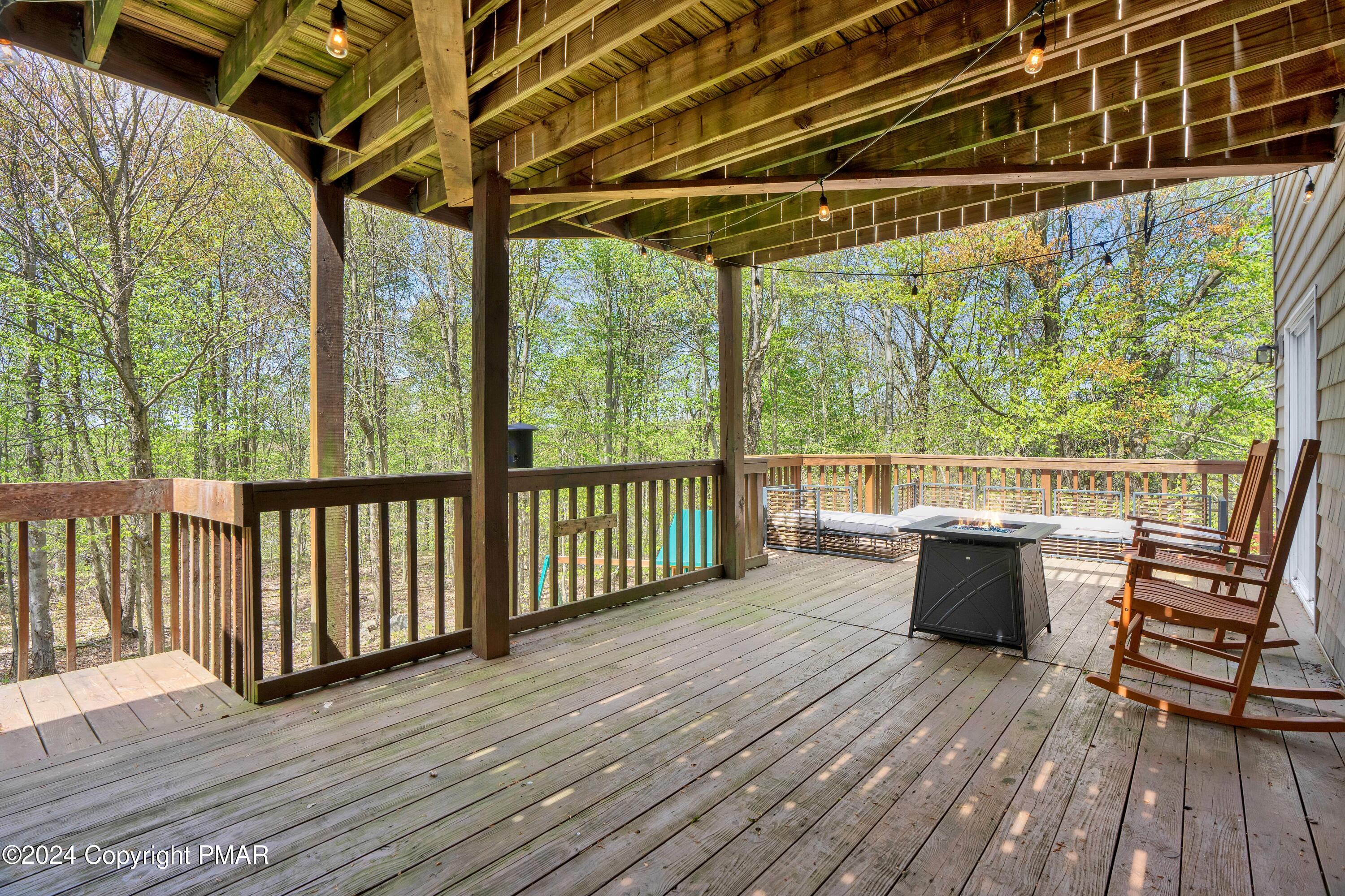 88 Mountainside Drive, Gouldsboro, Pennsylvania image 6