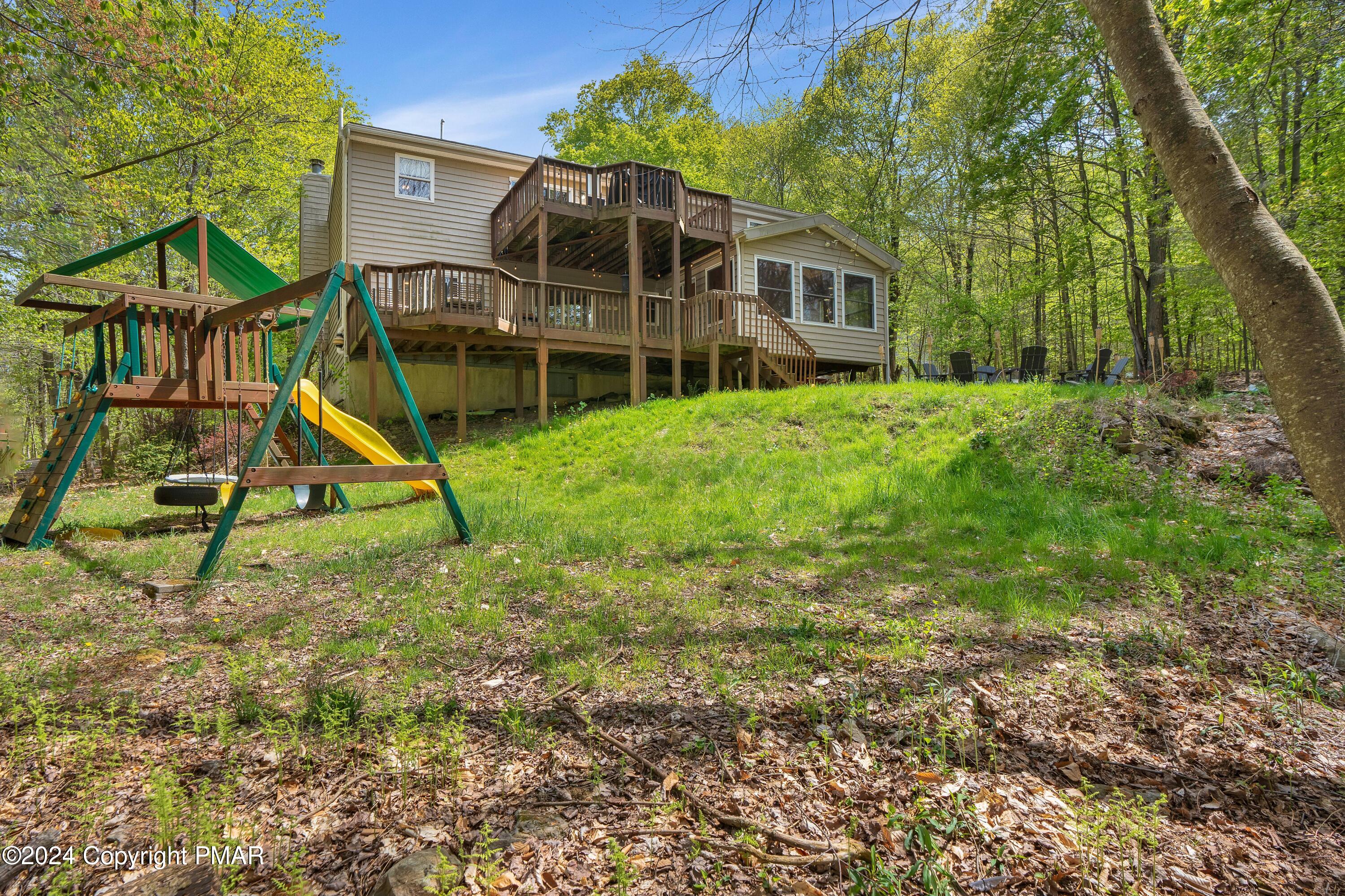 88 Mountainside Drive, Gouldsboro, Pennsylvania image 8