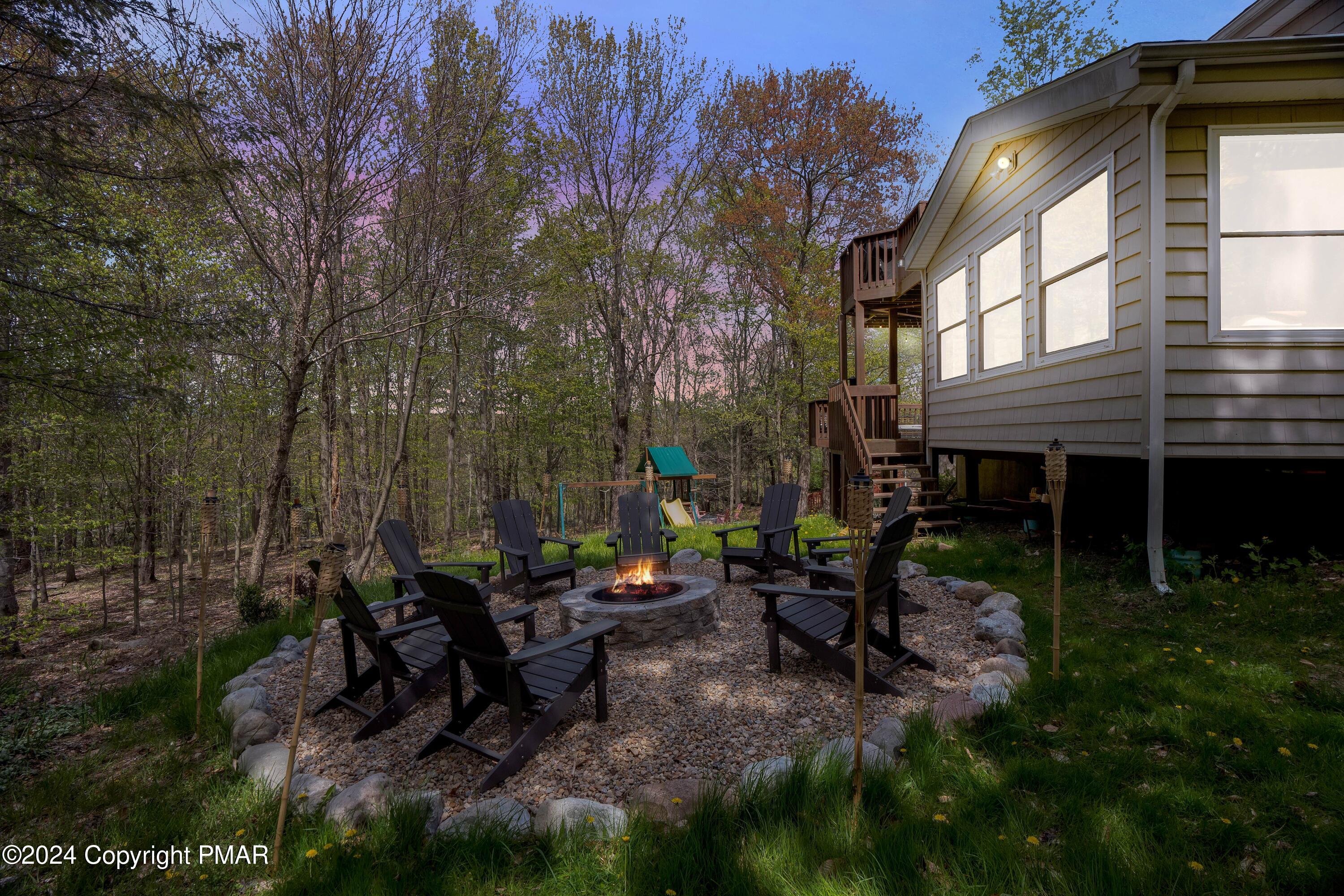 88 Mountainside Drive, Gouldsboro, Pennsylvania image 3