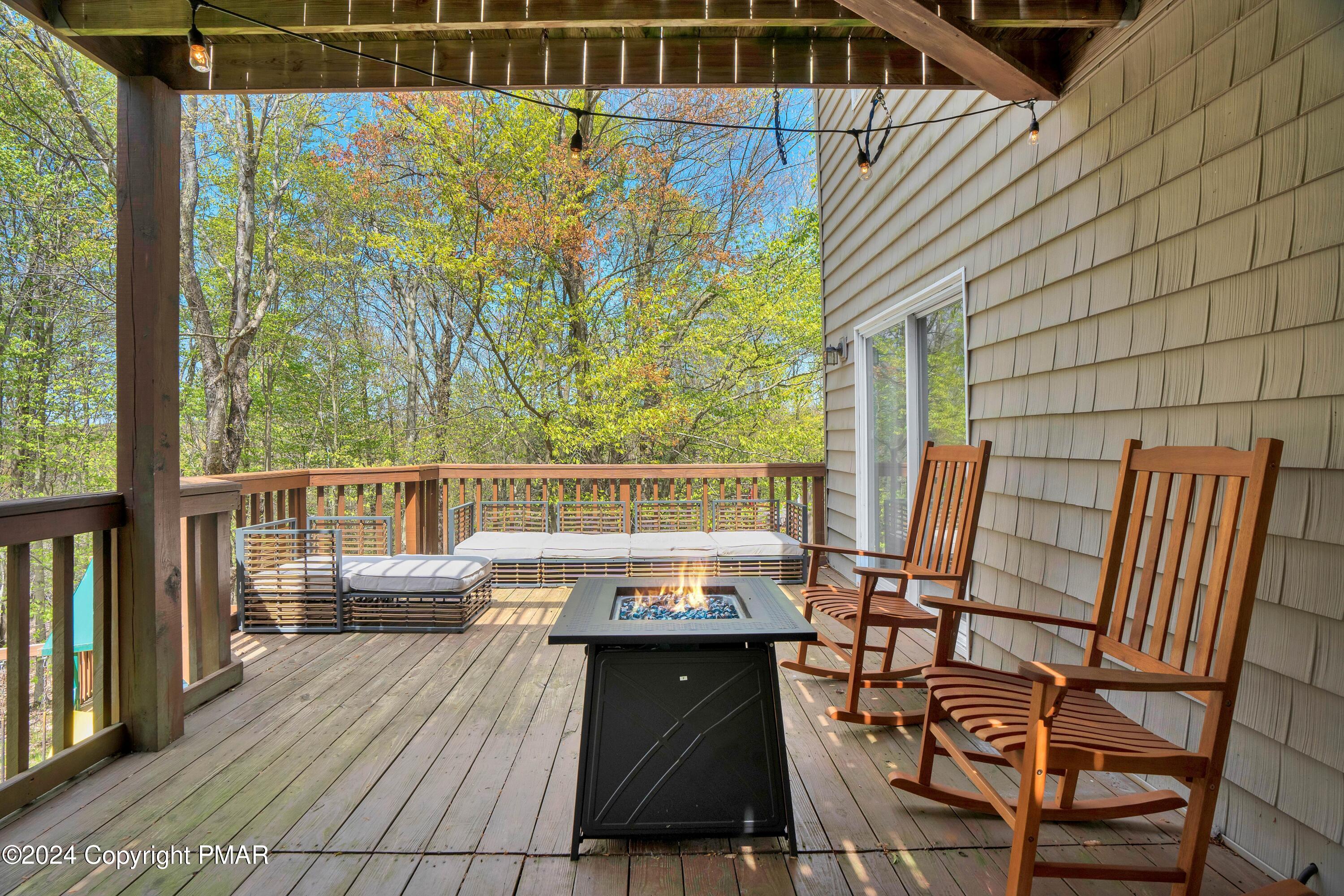 88 Mountainside Drive, Gouldsboro, Pennsylvania image 5