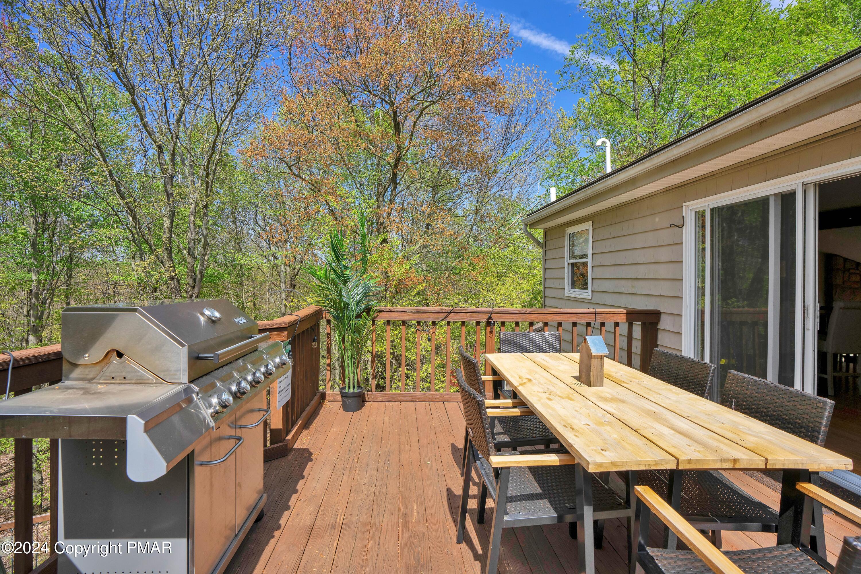 88 Mountainside Drive, Gouldsboro, Pennsylvania image 7