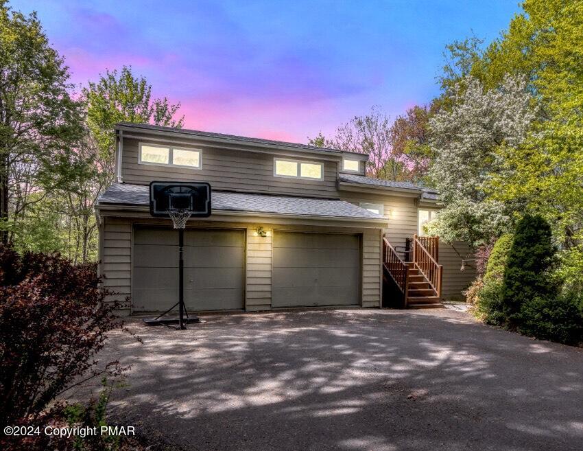 88 Mountainside Drive, Gouldsboro, Pennsylvania image 1