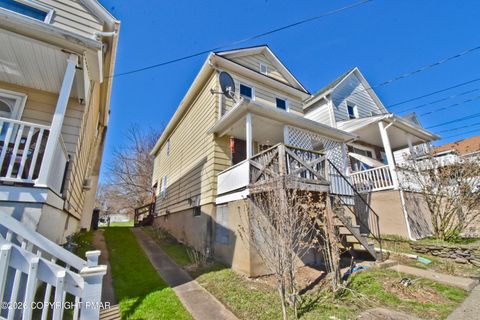 32 Broderick Street Swoyersville PA 18704