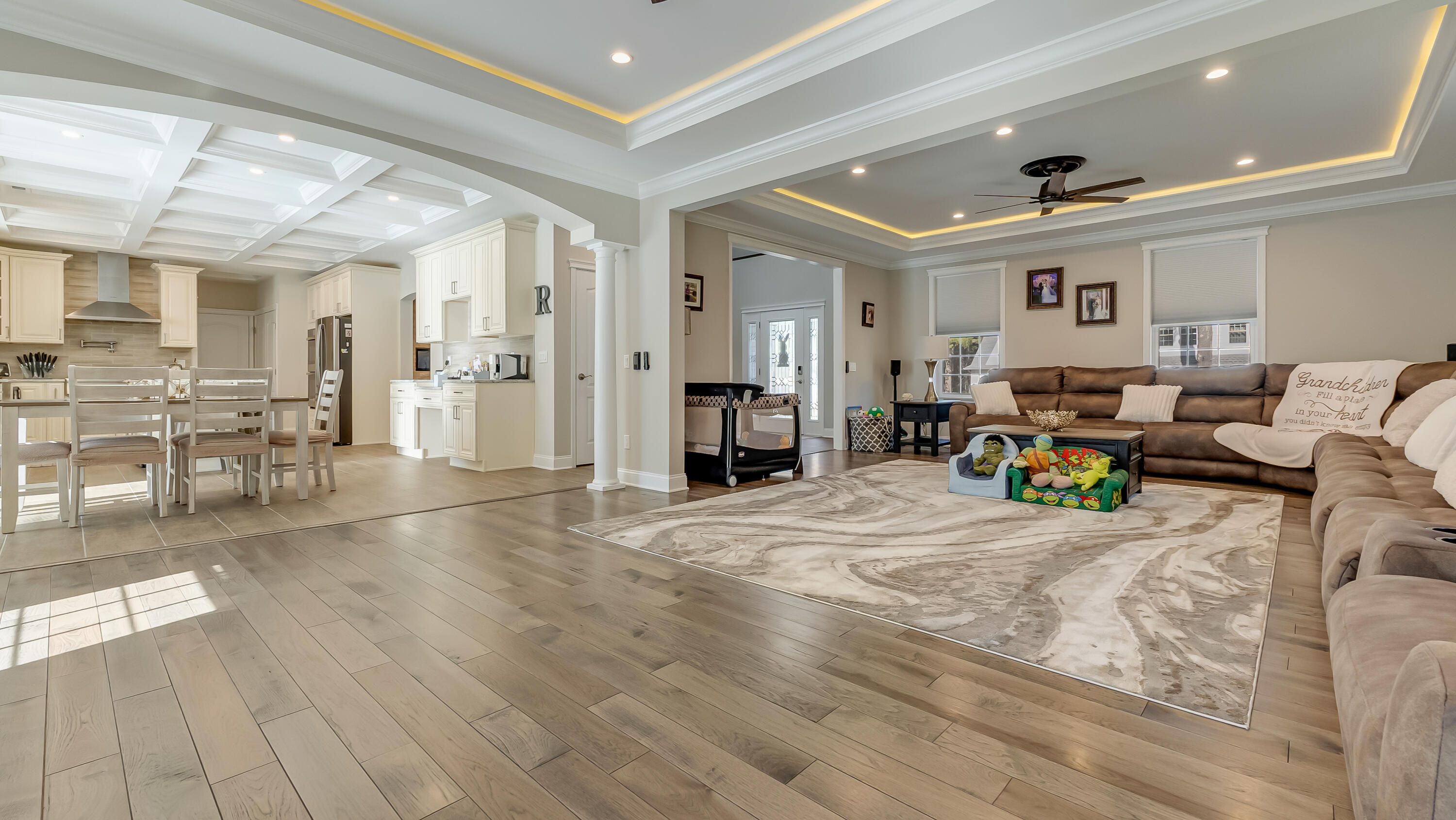 2357 Paxmont Drive, Pocono Pines, Pennsylvania image 31