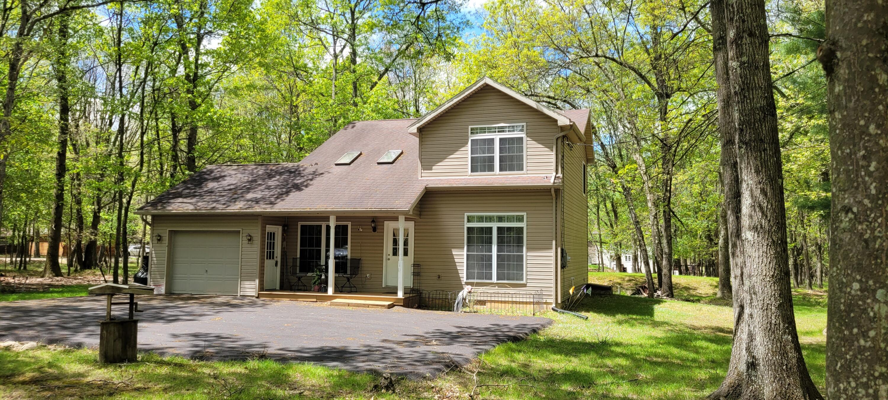 25 Byron Lane, Albrightsville, Pennsylvania image 1