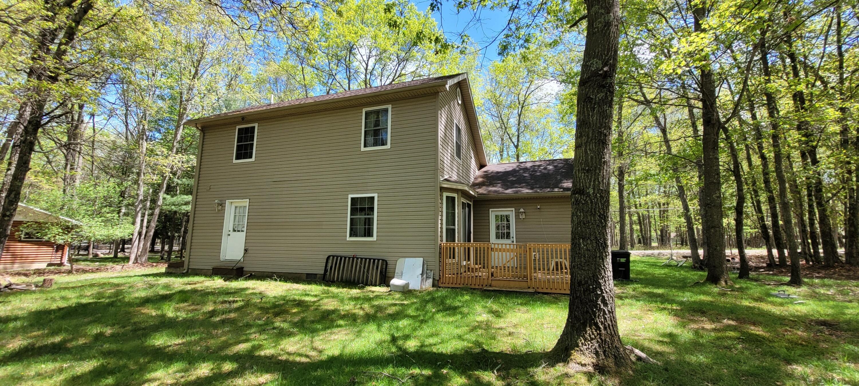 25 Byron Lane, Albrightsville, Pennsylvania image 28