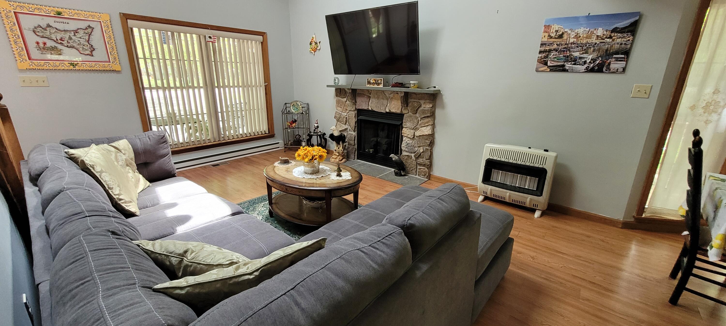 25 Byron Lane, Albrightsville, Pennsylvania image 13