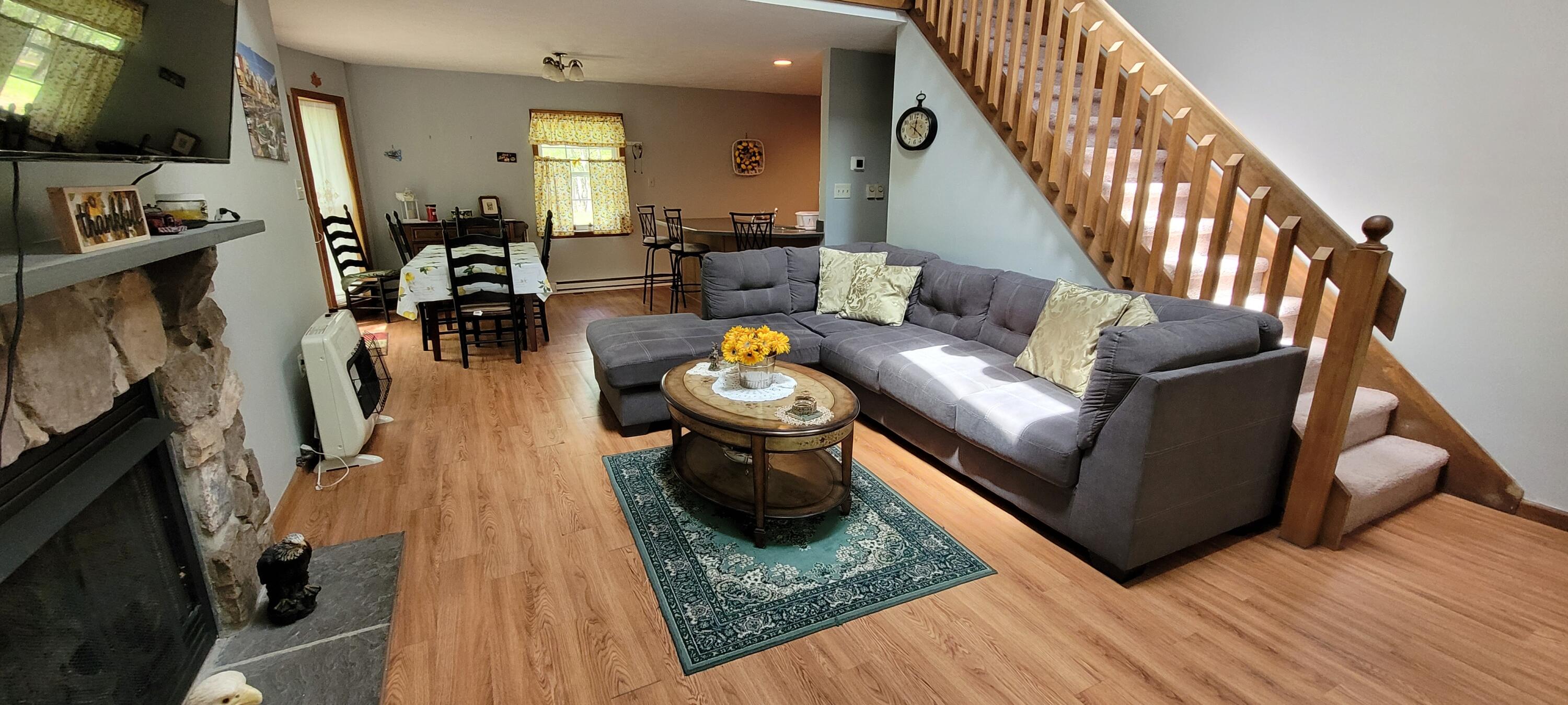25 Byron Lane, Albrightsville, Pennsylvania image 3