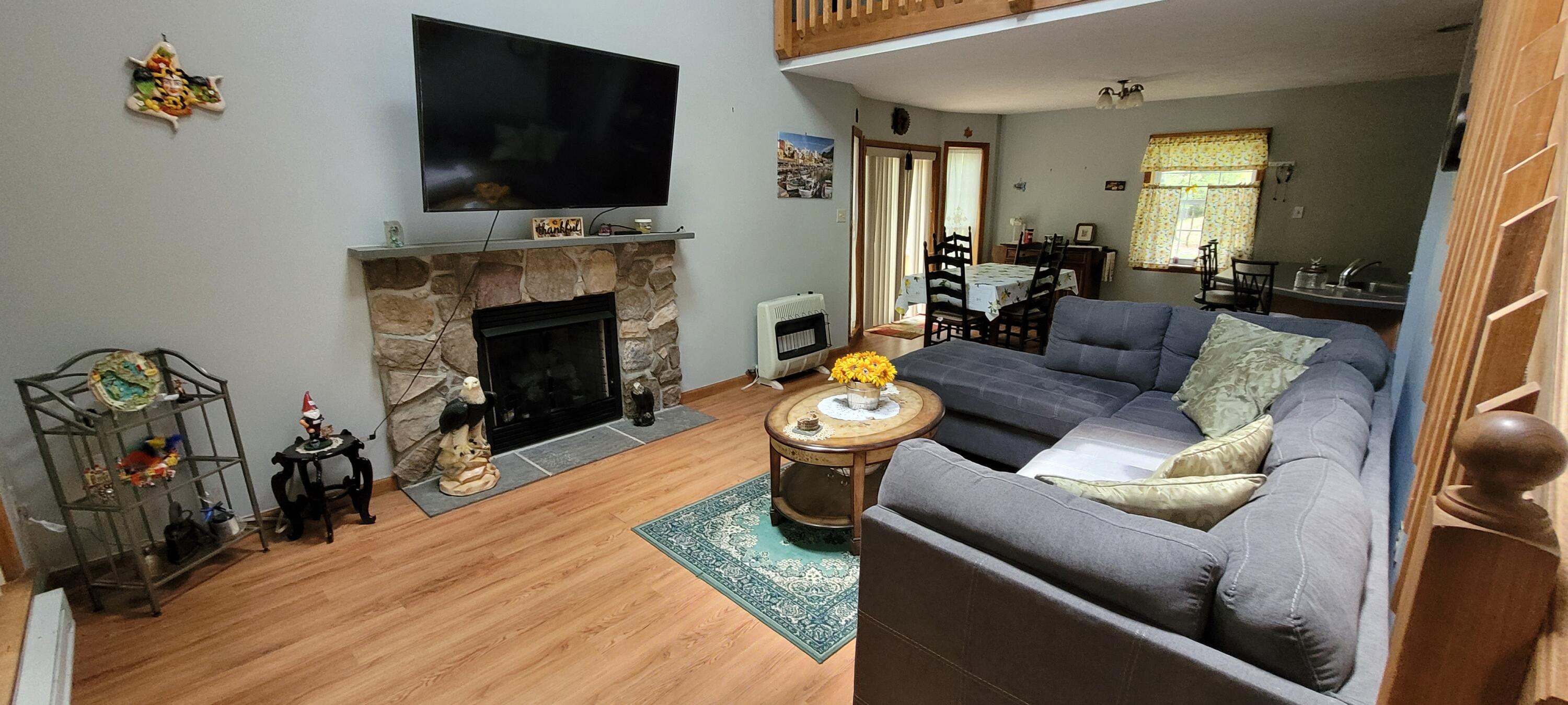 25 Byron Lane, Albrightsville, Pennsylvania image 4
