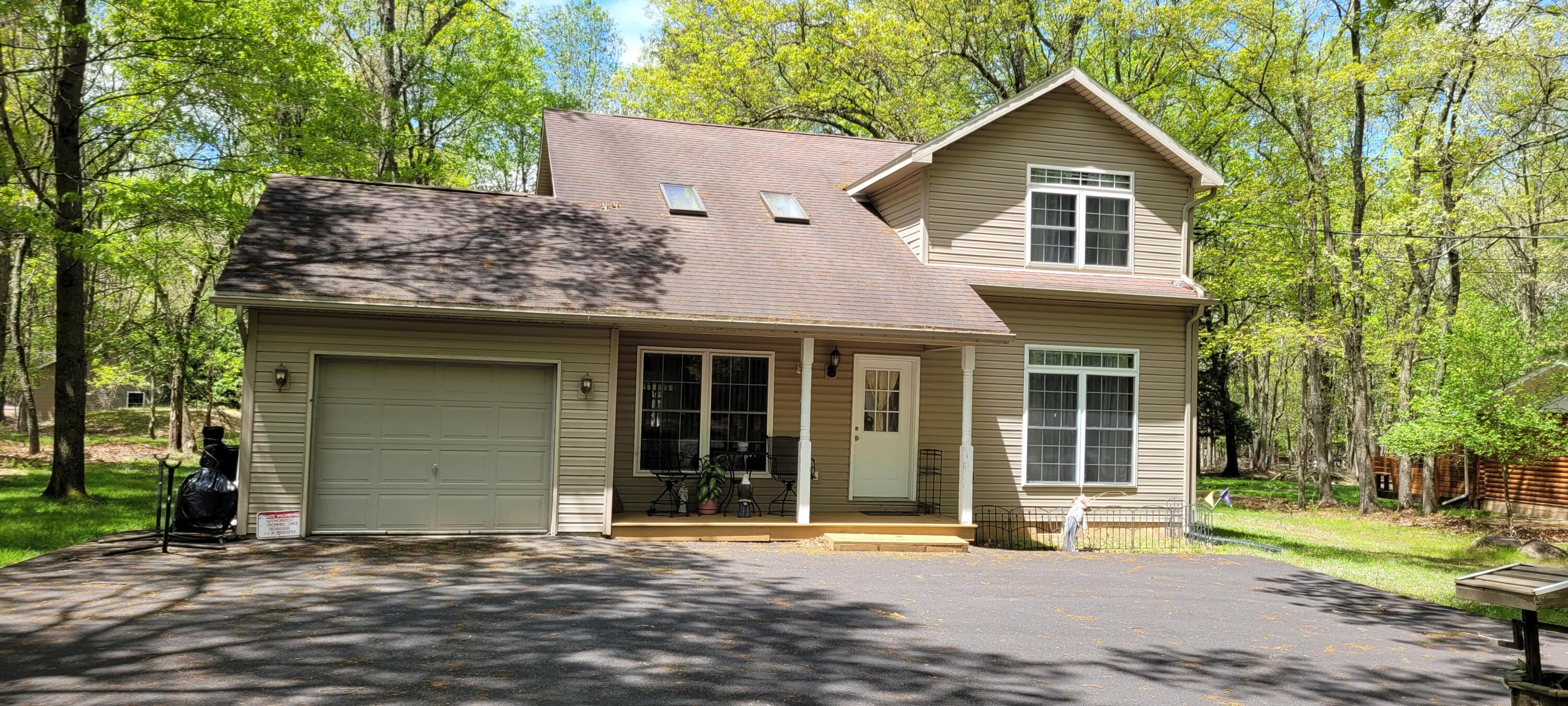 25 Byron Lane, Albrightsville, Pennsylvania image 2