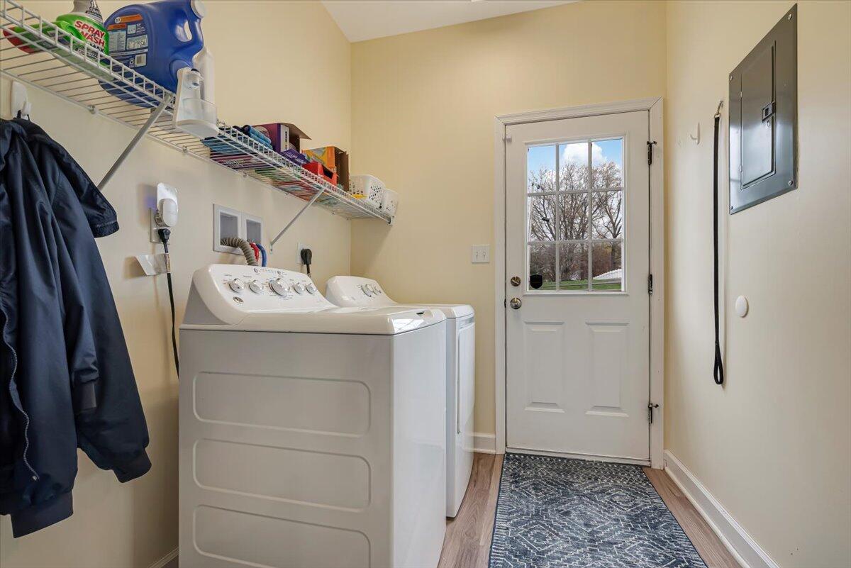 603 S 4th Street, Bangor, Pennsylvania image 34