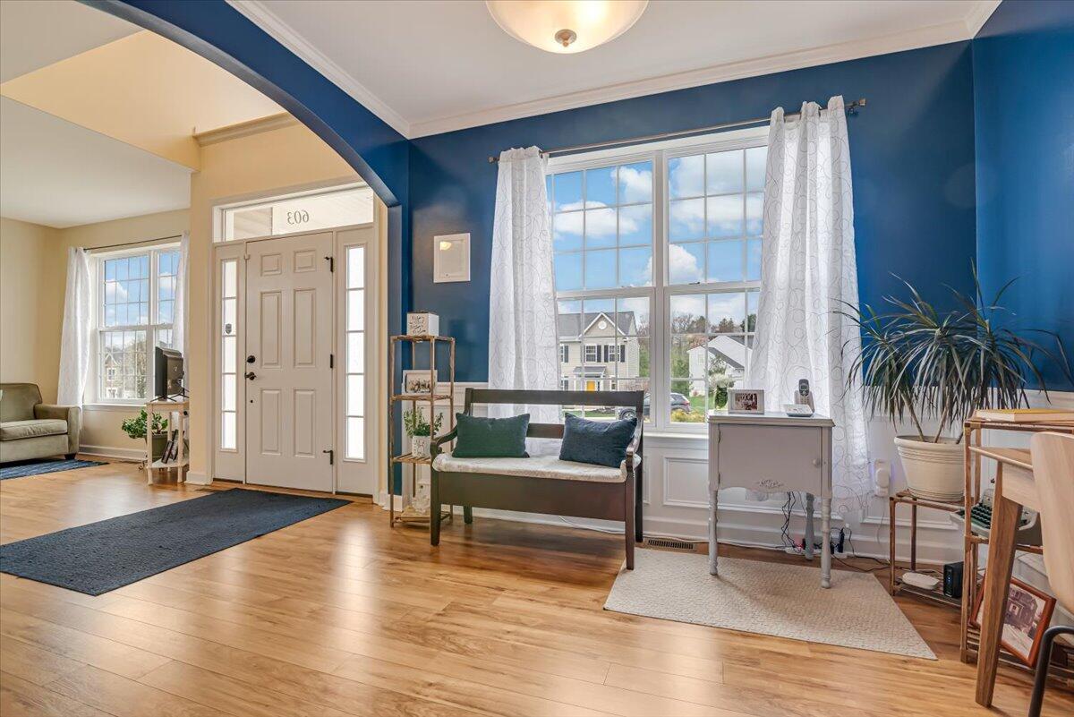 603 S 4th Street, Bangor, Pennsylvania image 17