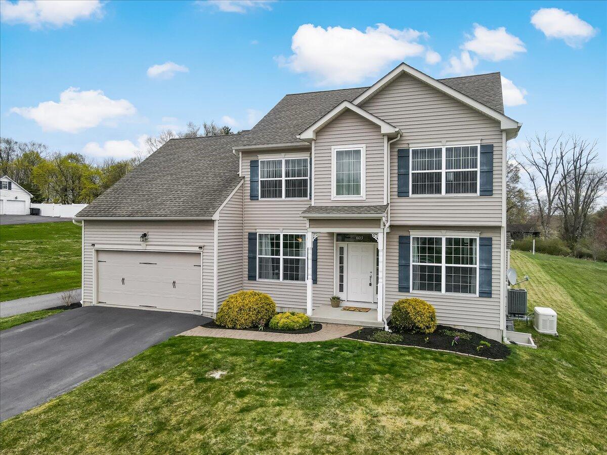 603 S 4th Street, Bangor, Pennsylvania image 2