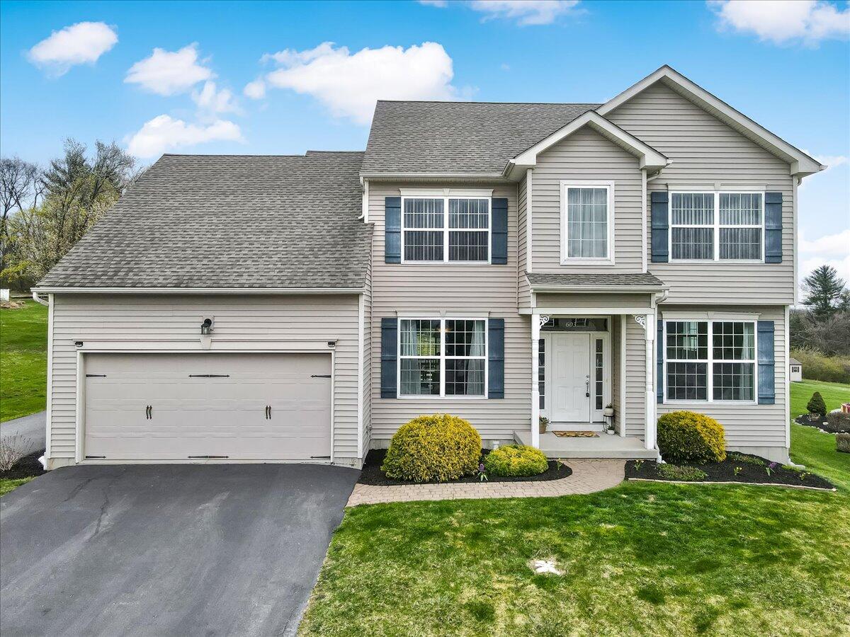 603 S 4th Street, Bangor, Pennsylvania image 5