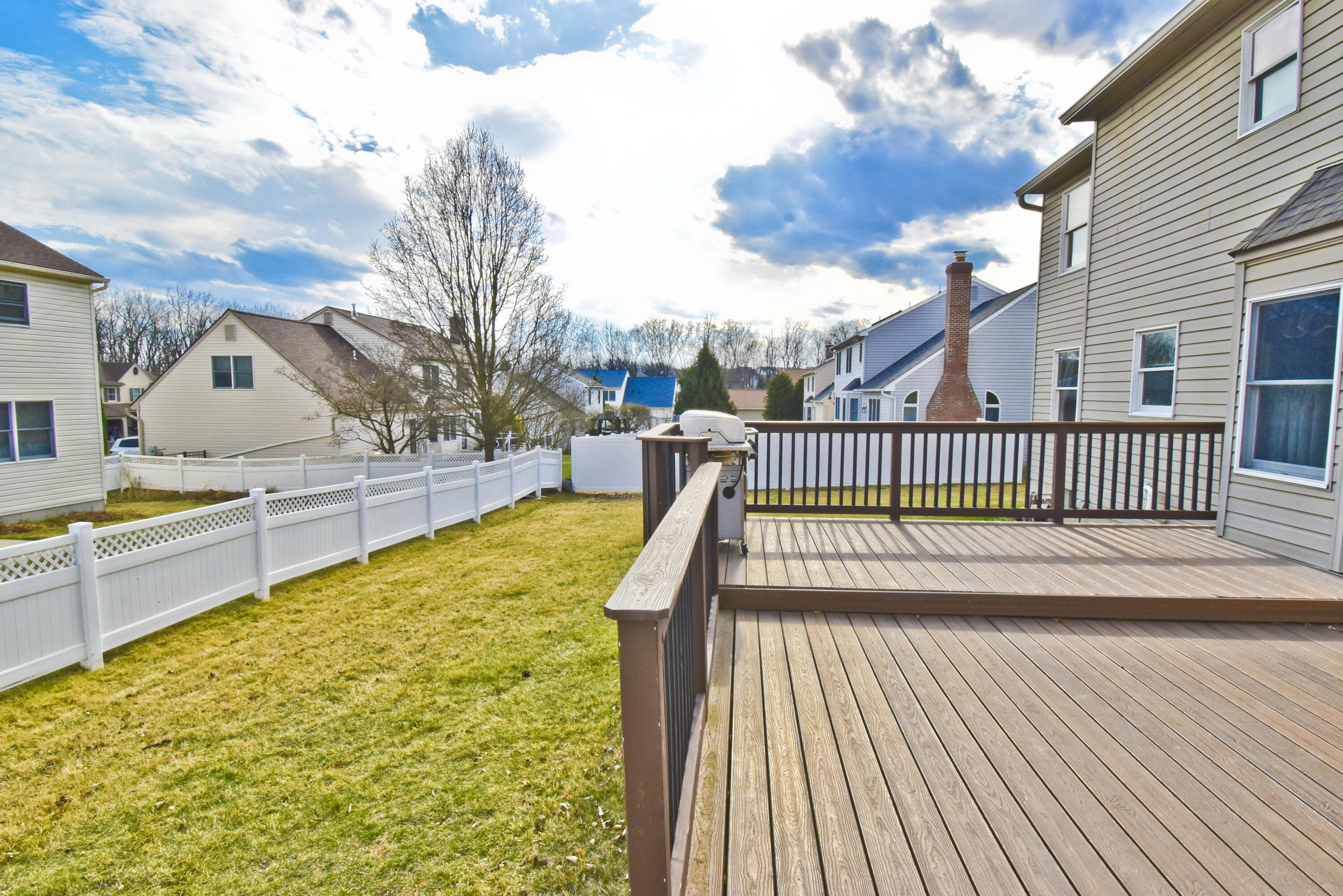 2864 Briarwood Lane, Nazareth, Pennsylvania image 48