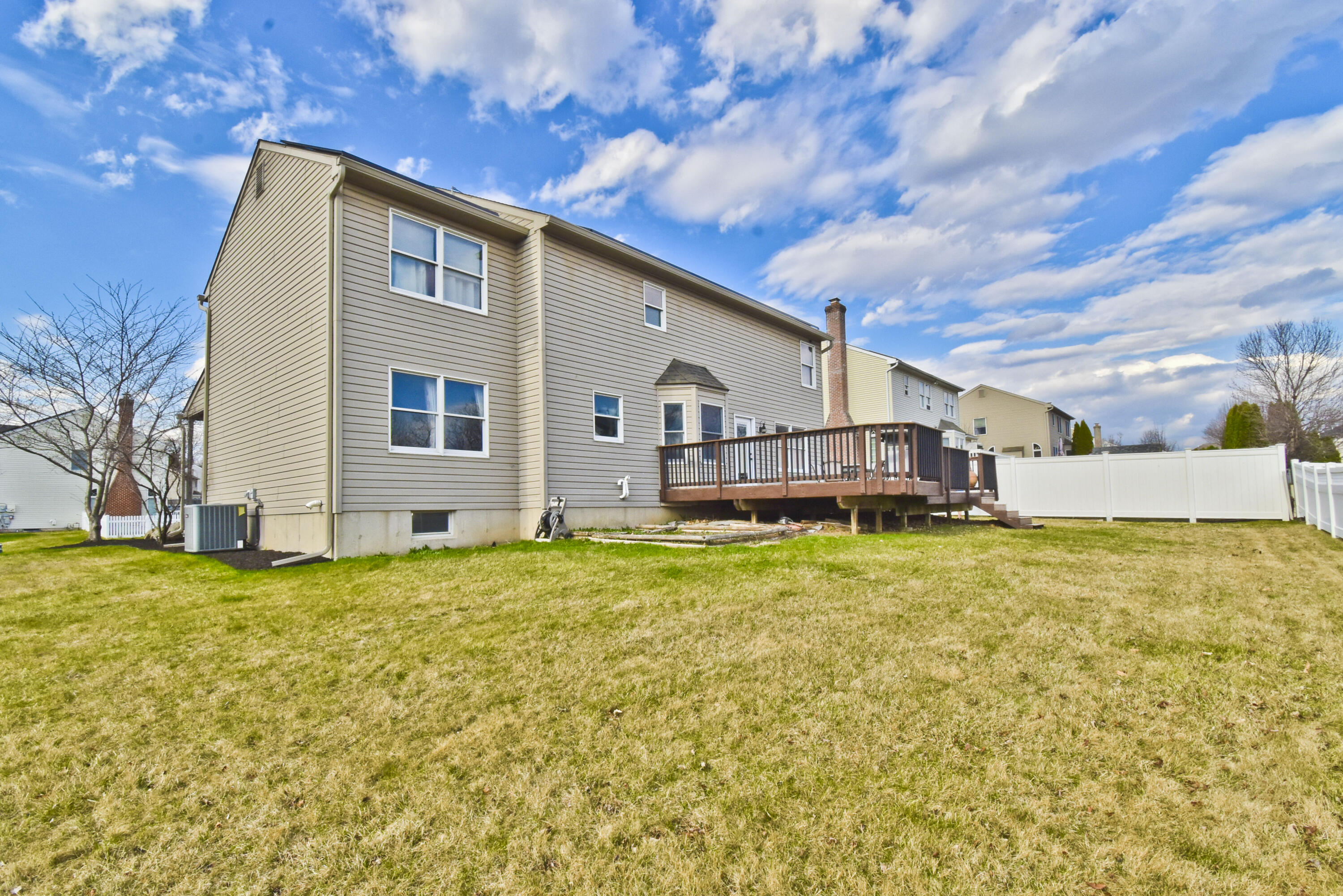 2864 Briarwood Lane, Nazareth, Pennsylvania image 50