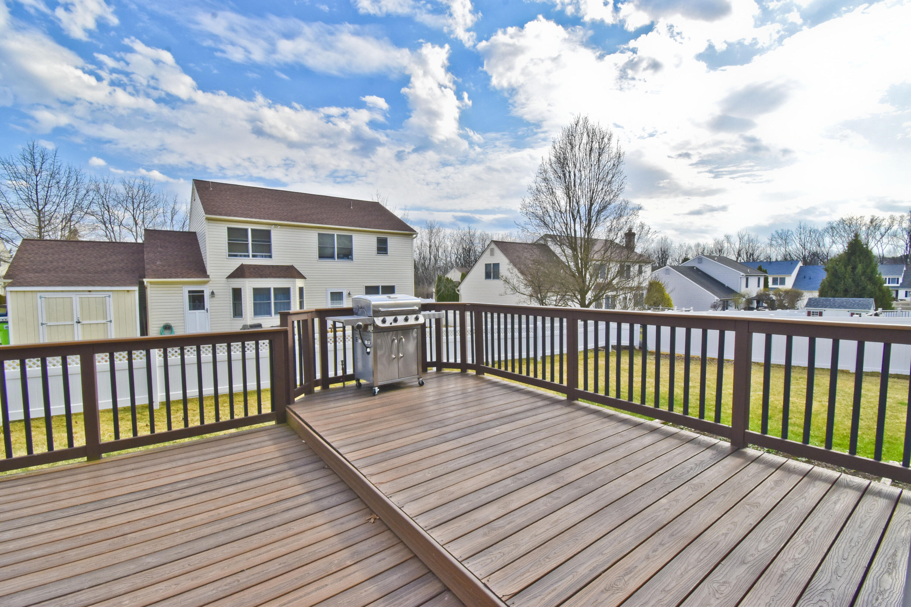 2864 Briarwood Lane, Nazareth, Pennsylvania image 47