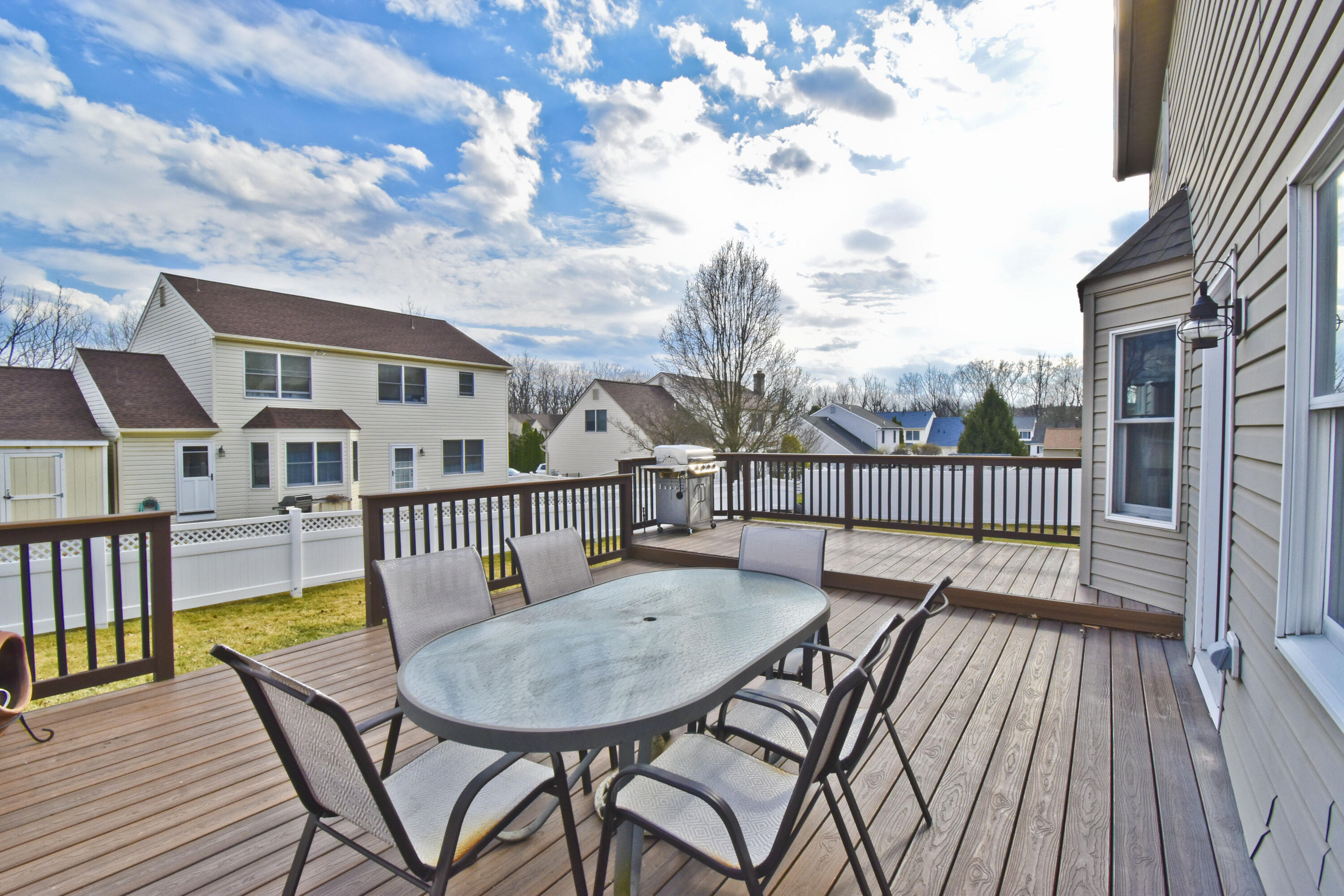 2864 Briarwood Lane, Nazareth, Pennsylvania image 45