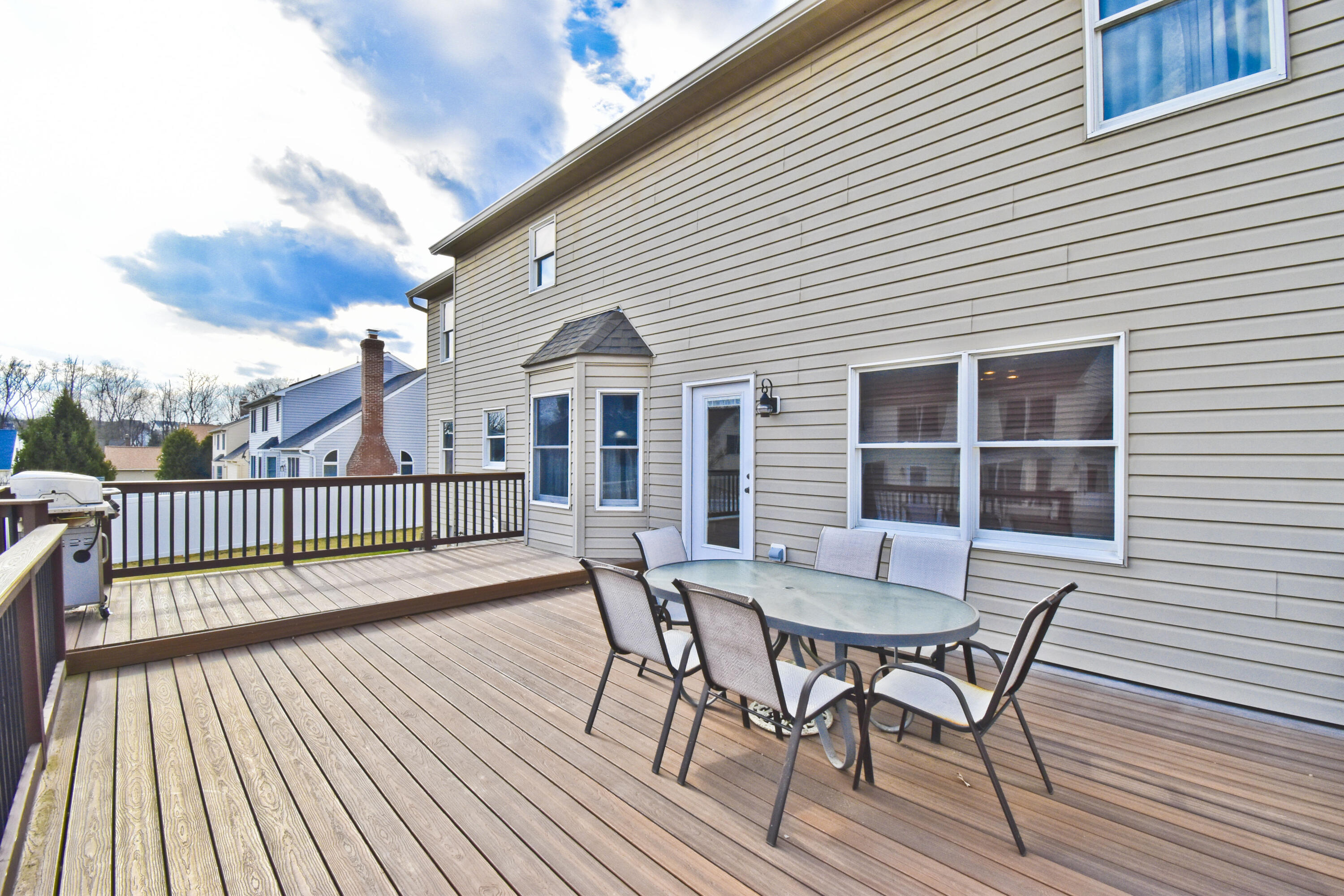 2864 Briarwood Lane, Nazareth, Pennsylvania image 44
