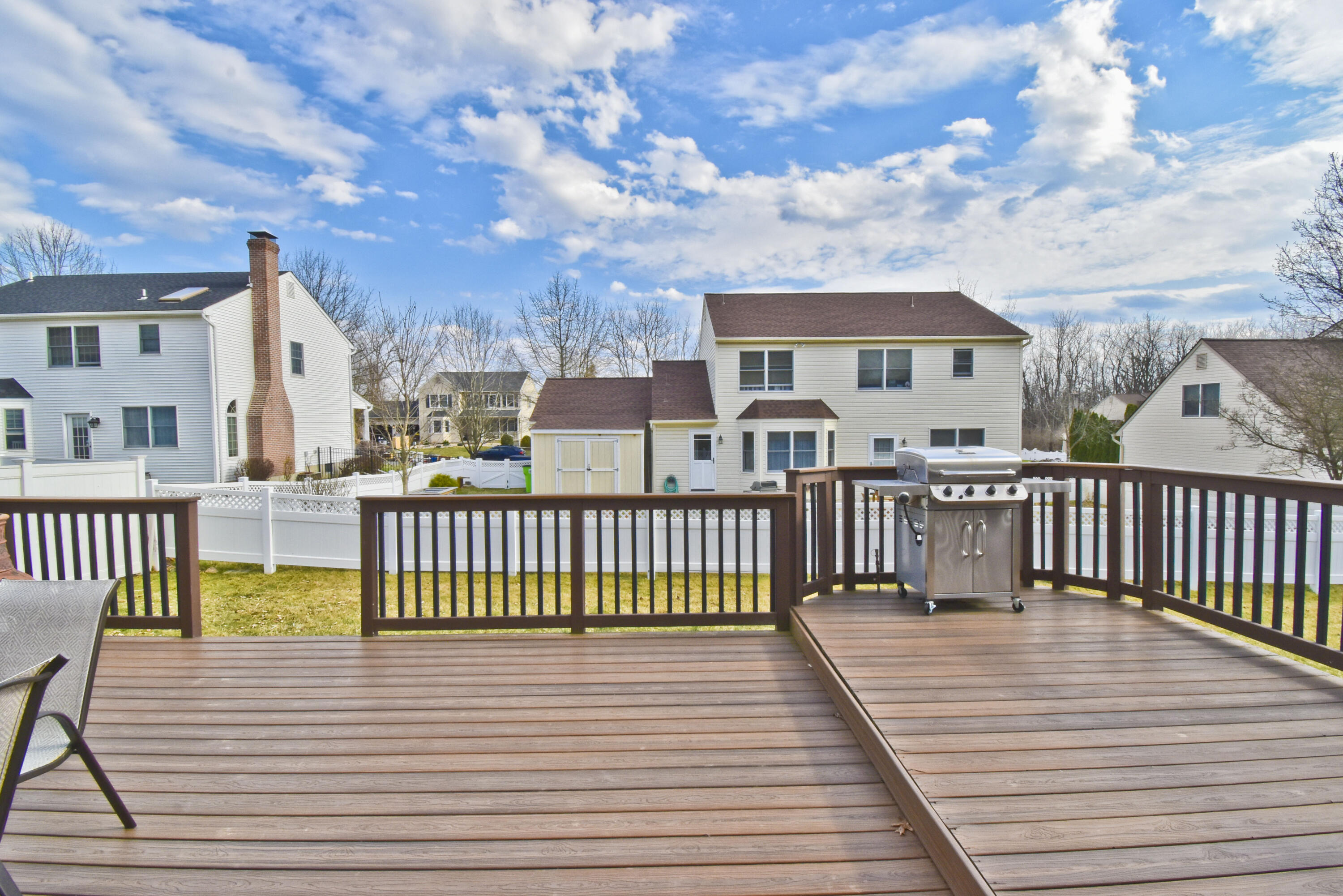 2864 Briarwood Lane, Nazareth, Pennsylvania image 46