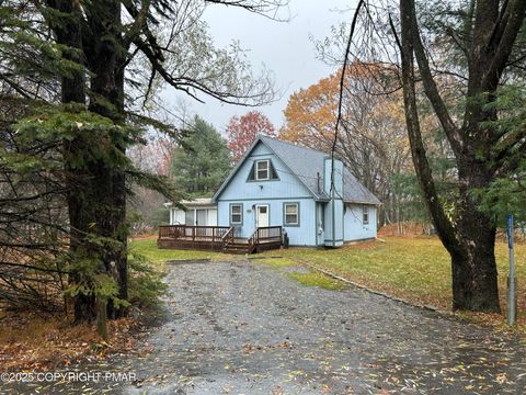 381 Towamensing Trail Albrightsville PA 18210