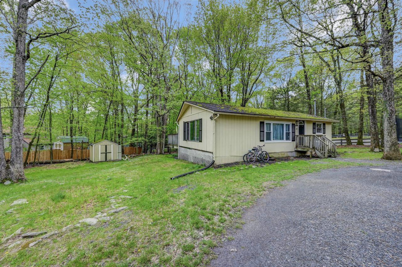 159 Sandstone Drive, Dingmans Ferry, Pennsylvania image 4