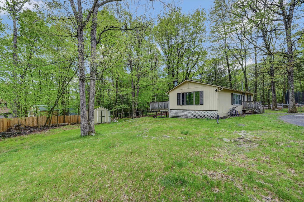 159 Sandstone Drive, Dingmans Ferry, Pennsylvania image 34