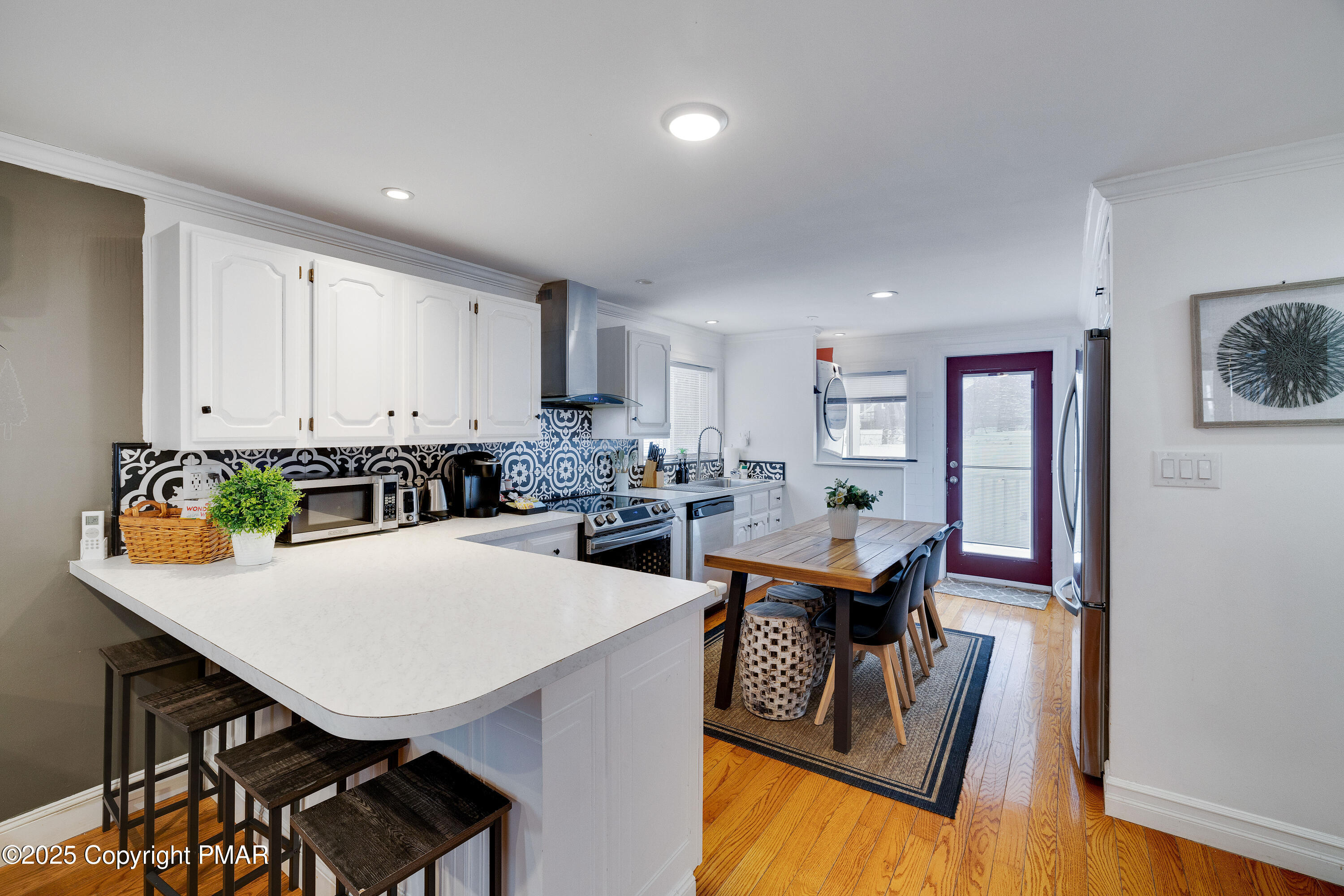 3137 Fern Road, Pocono Summit, Pennsylvania image 6