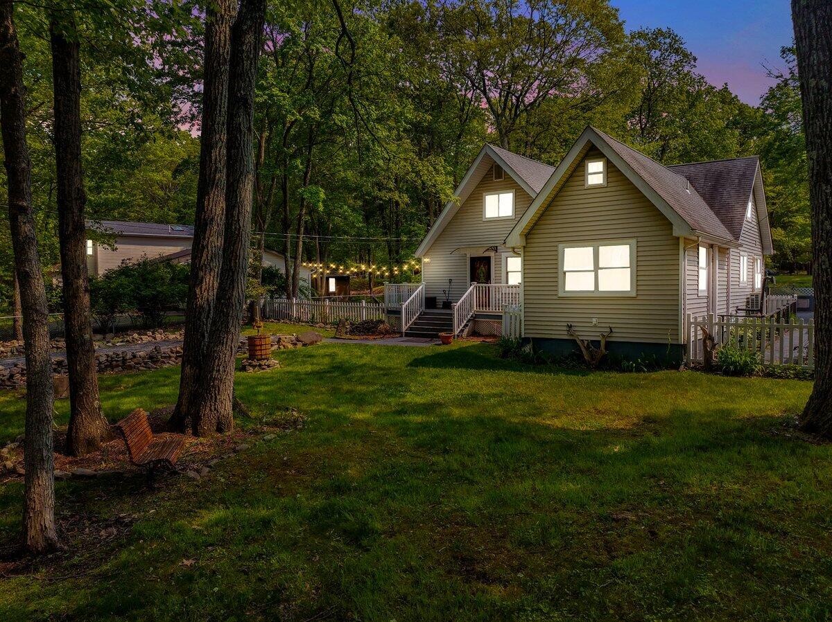 3137 Fern Road, Pocono Summit, Pennsylvania image 33