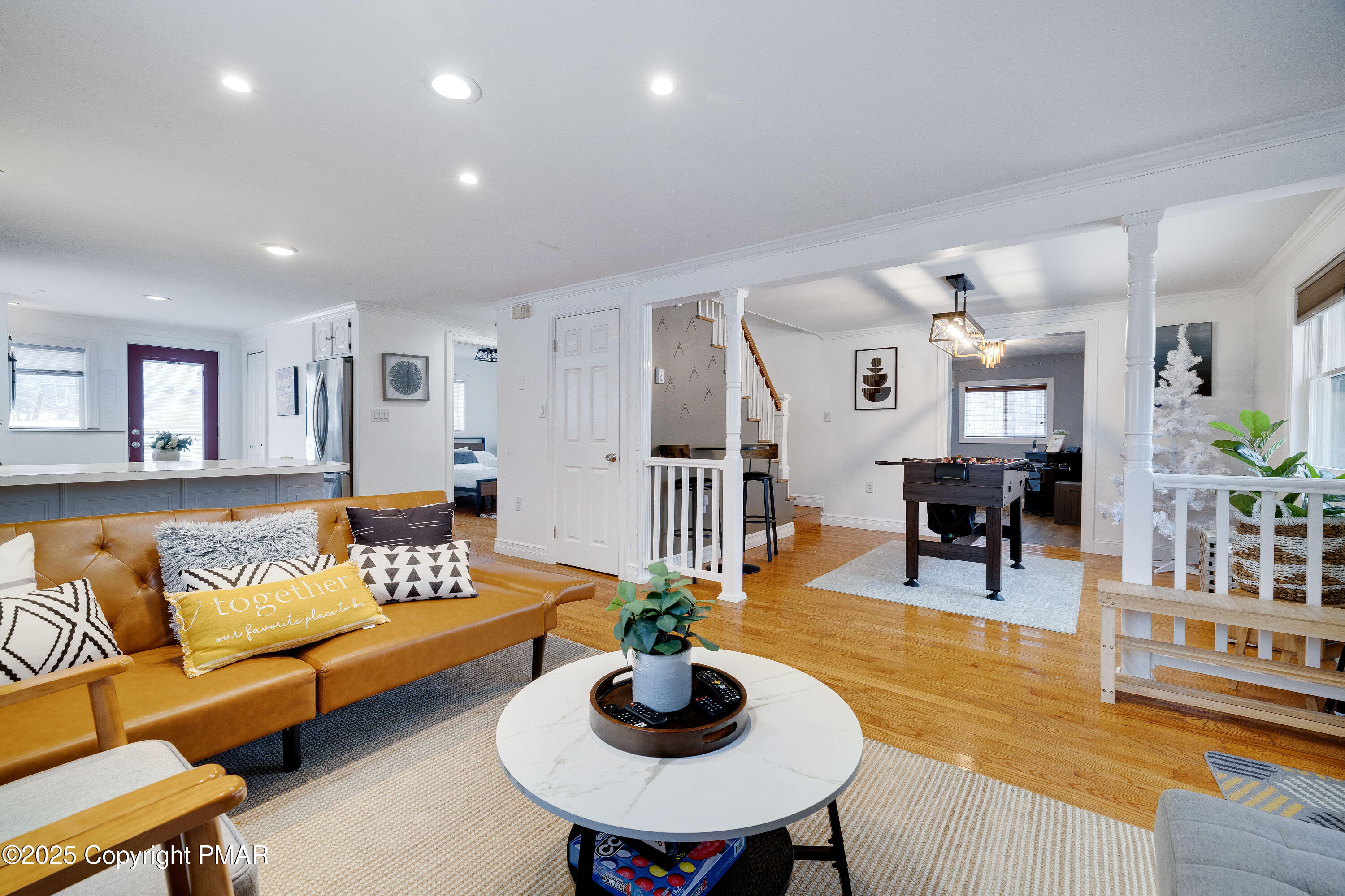 3137 Fern Road, Pocono Summit, Pennsylvania image 5