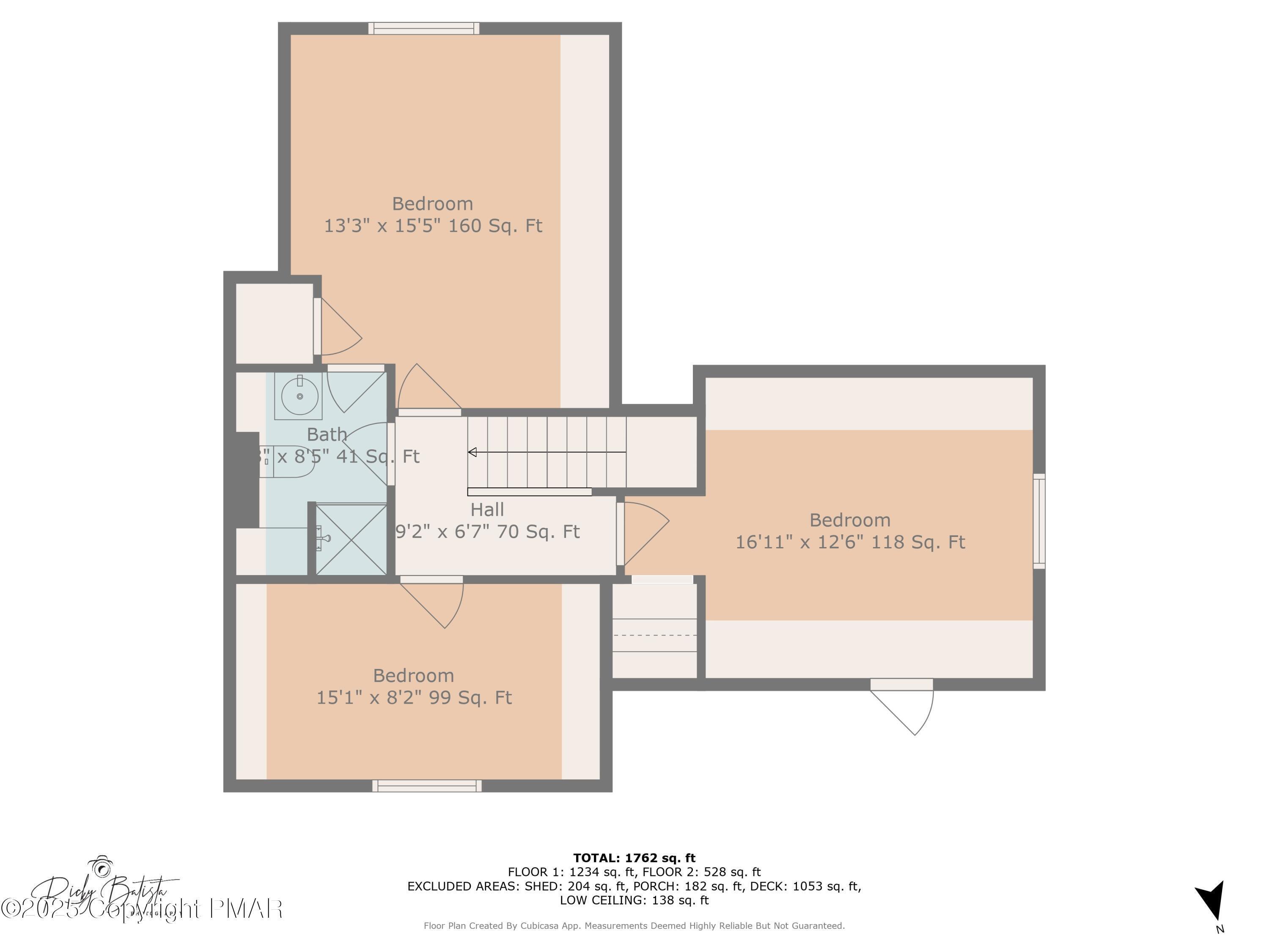 3137 Fern Road, Pocono Summit, Pennsylvania image 50