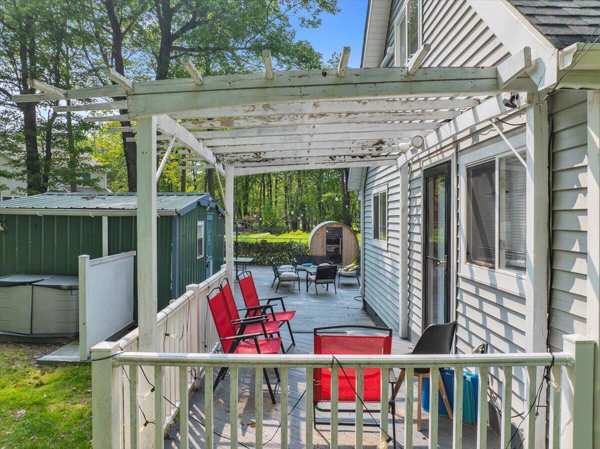 3137 Fern Road, Pocono Summit, Pennsylvania image 35