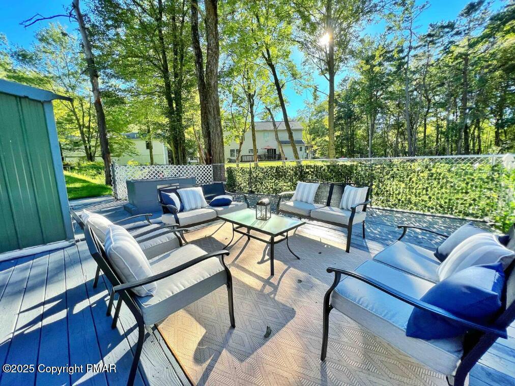 3137 Fern Road, Pocono Summit, Pennsylvania image 36