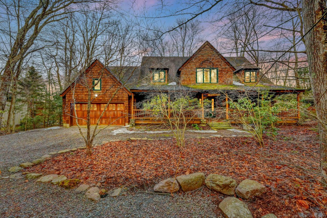 5232 Woodland Avenue, Pocono Pines, Pennsylvania image 2